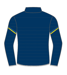 Williamstown Primary Staff Puffer Jacket Men's