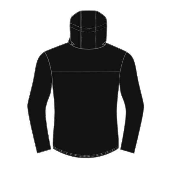 Hornets Female Softshell Jacket