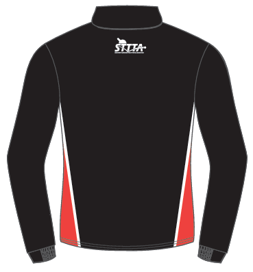 Female Track Jacket