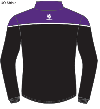 Athletics Soft Shell Jacket - Male