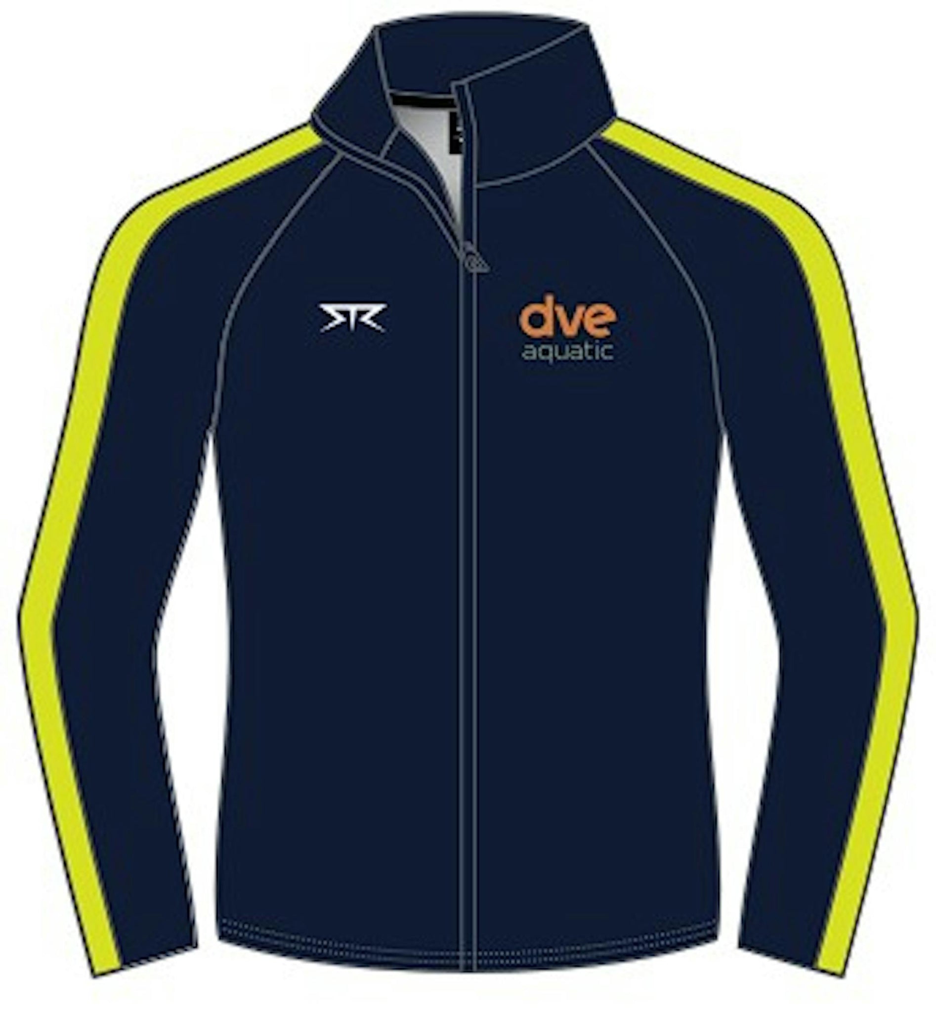 DVE Aquatic Jacket Male