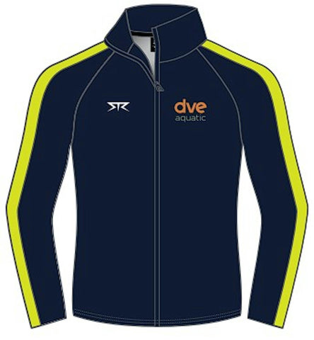 DVE Aquatic Jacket Female