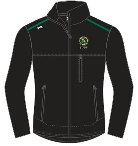 Staff Softshell Jacket Female
