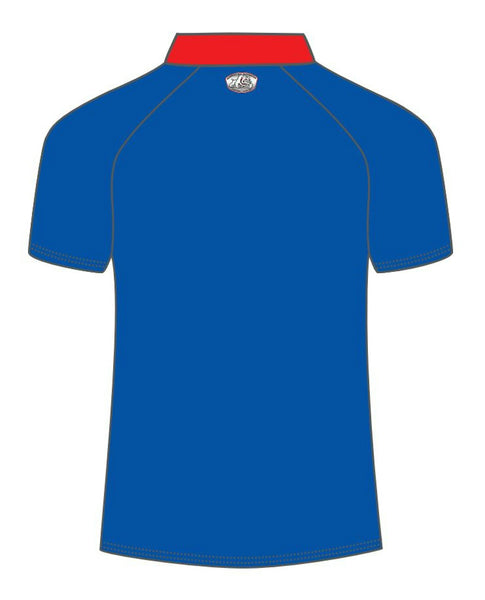 Warners Bay Jnr Polo