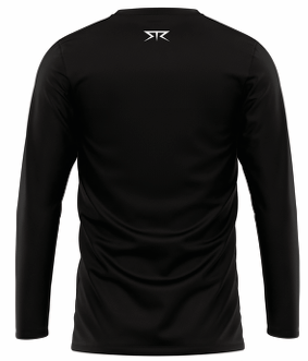 Crew Neck Jumper Female