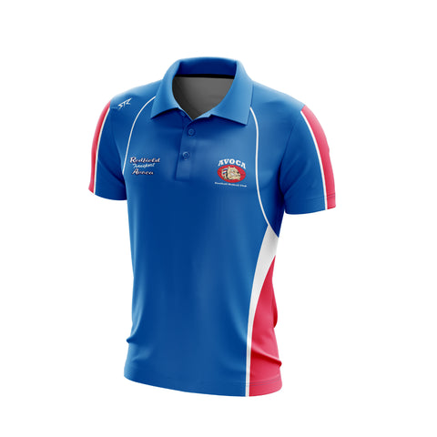 Men's AFNC Polo