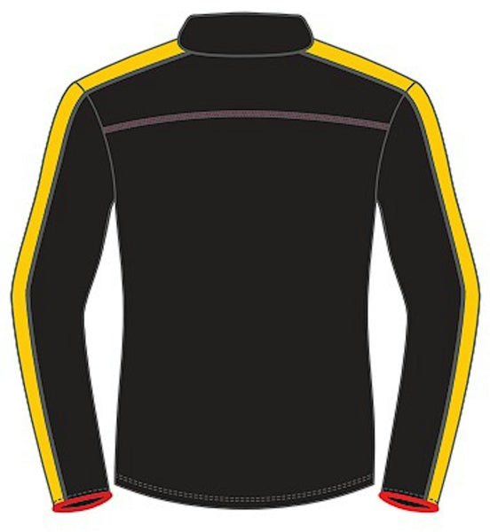 Maitland Saints AFC Unisex Mid Layer Training Top