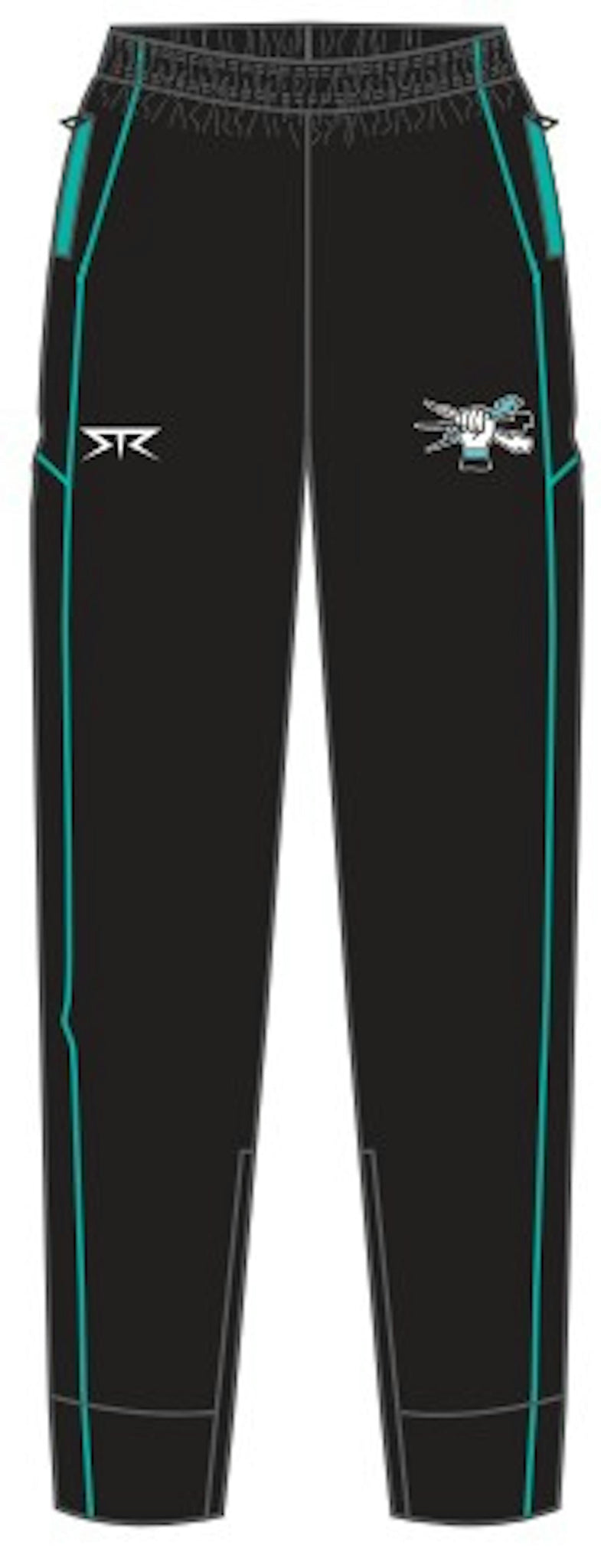 Port Stephens Power AFC Female Club Track Pants
