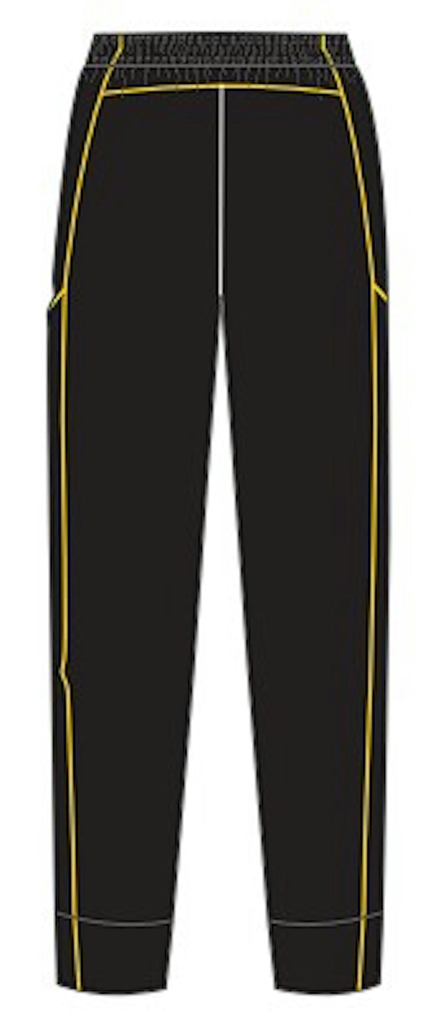 Maitland Saints AFC Unisex Tracksuit Pants
