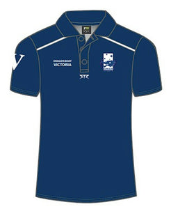 DBV Mens Board Member Polo