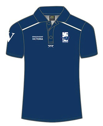DBV Mens Board Member Polo