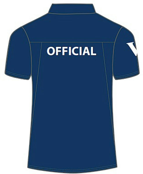 DBV Mens Officials Polo
