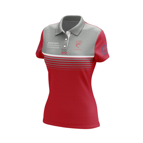 Iluka Premiership Female Polo