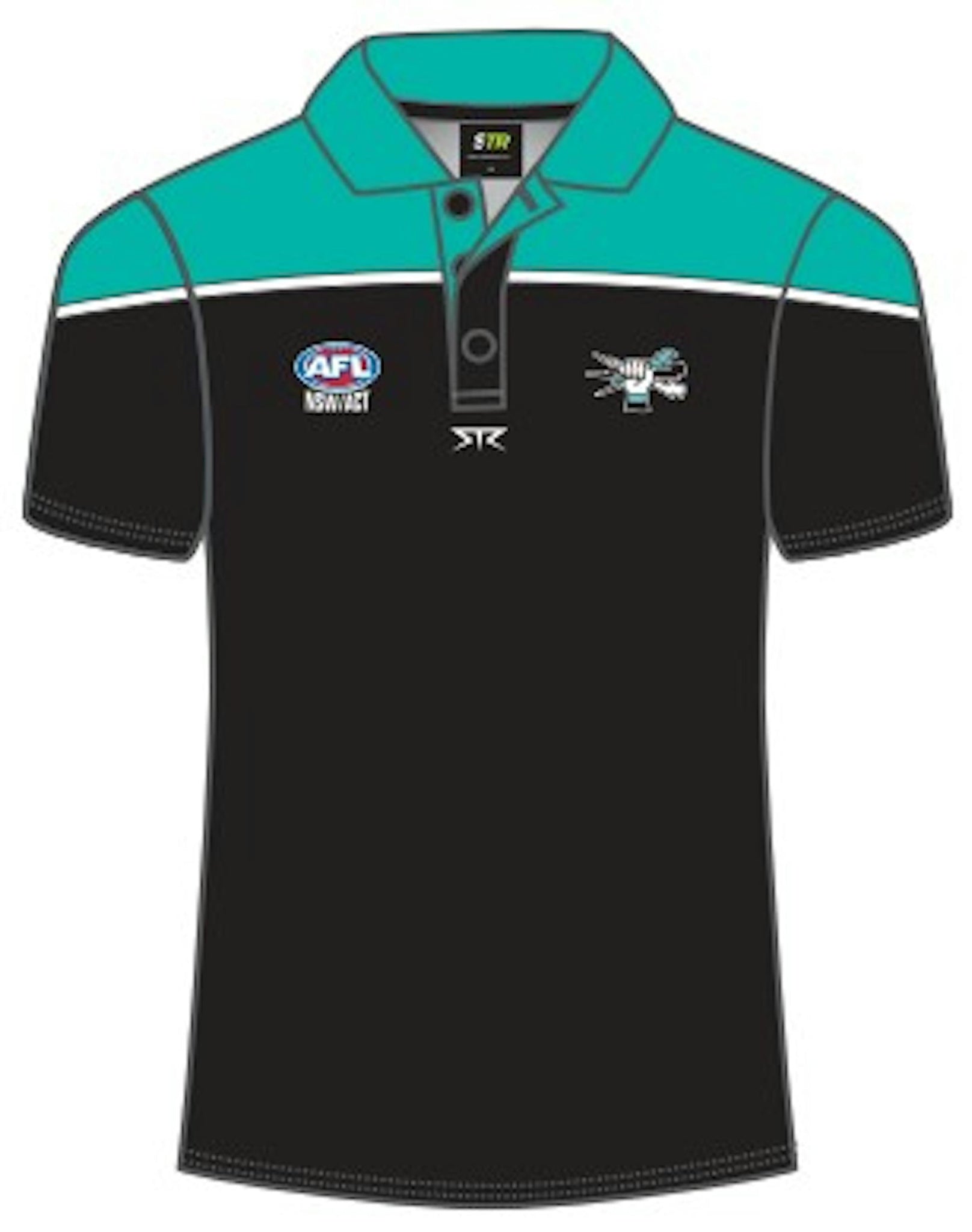 Port Stephens Power AFC Female Club Polo