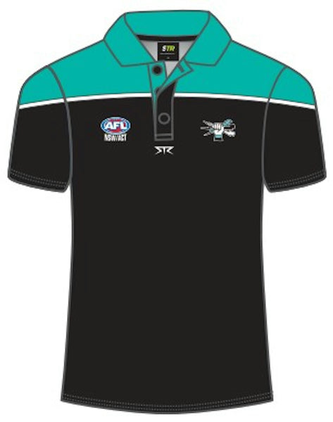 Port Stephens Power AFC Female Club Polo