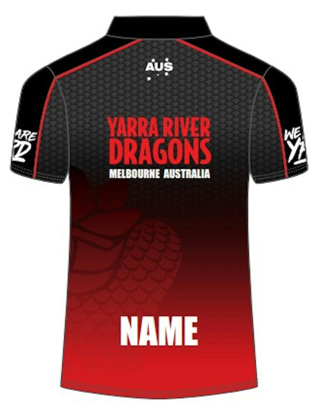 YRD Polo Shirt Women's