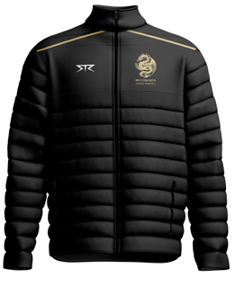 Puffer Jacket Female