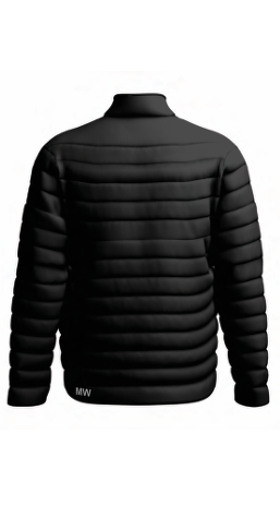 Puffer Jacket (Male)