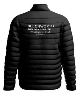 Puffer Jacket Female