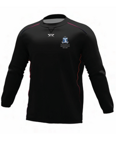 Contact Training Shell Top (Male)