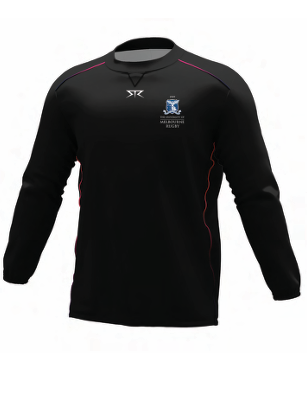 Contact Training Shell Top (Female)