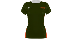 Charles Sturt Fencing Women's Performance Shirt