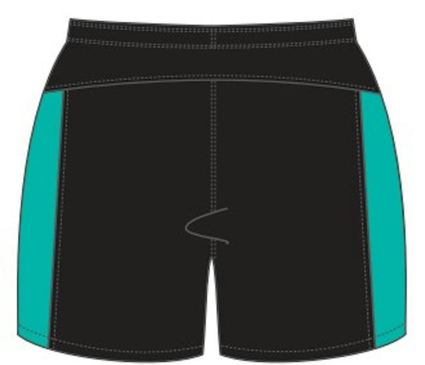 Port Stephens Power AFC Female Walk Out Training Short