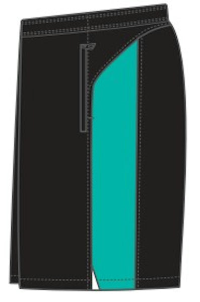 Port Stephens Power AFC Female Walk Out Training Short