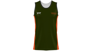 Charles Sturt Fencing Men's Singlet