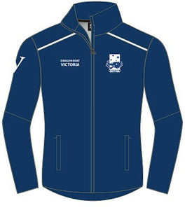 DBV Mens Board Member Softshell Jacket