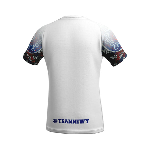 50 Year Off Field Unisex Shirt