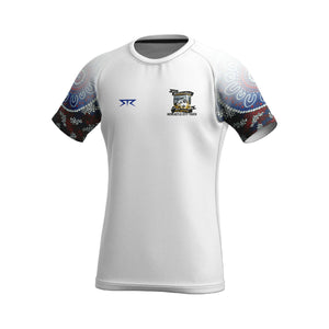 50 Year Off Field Unisex Shirt