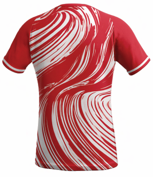 South Cardiff Casual FC Training Tee - MALE
