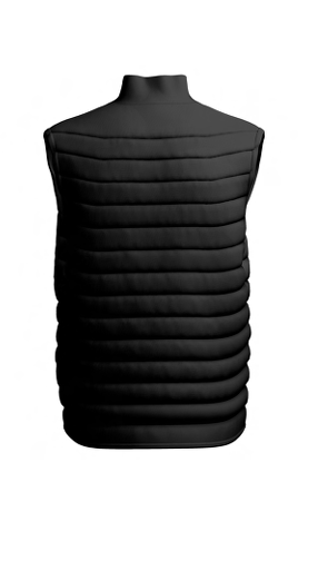 VFUM Male Puffer Vest