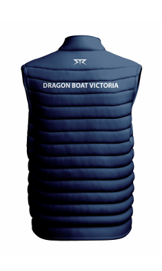 DBV Mens Puffer