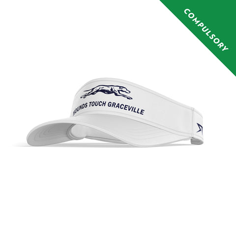Hounds Touch Visor
