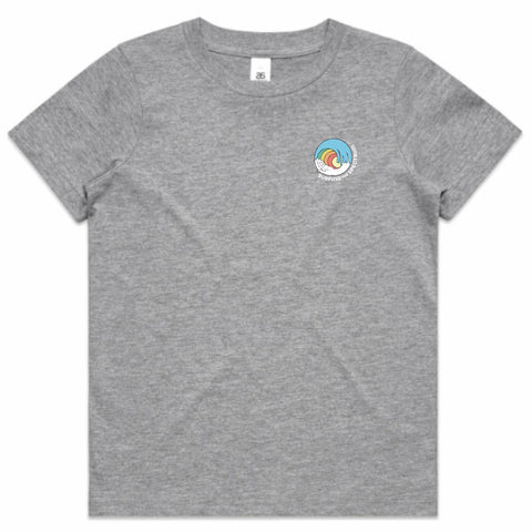Surfing The Spectrum Youth Tee