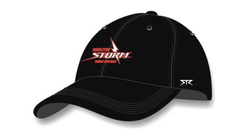 Singleton Touch Cap