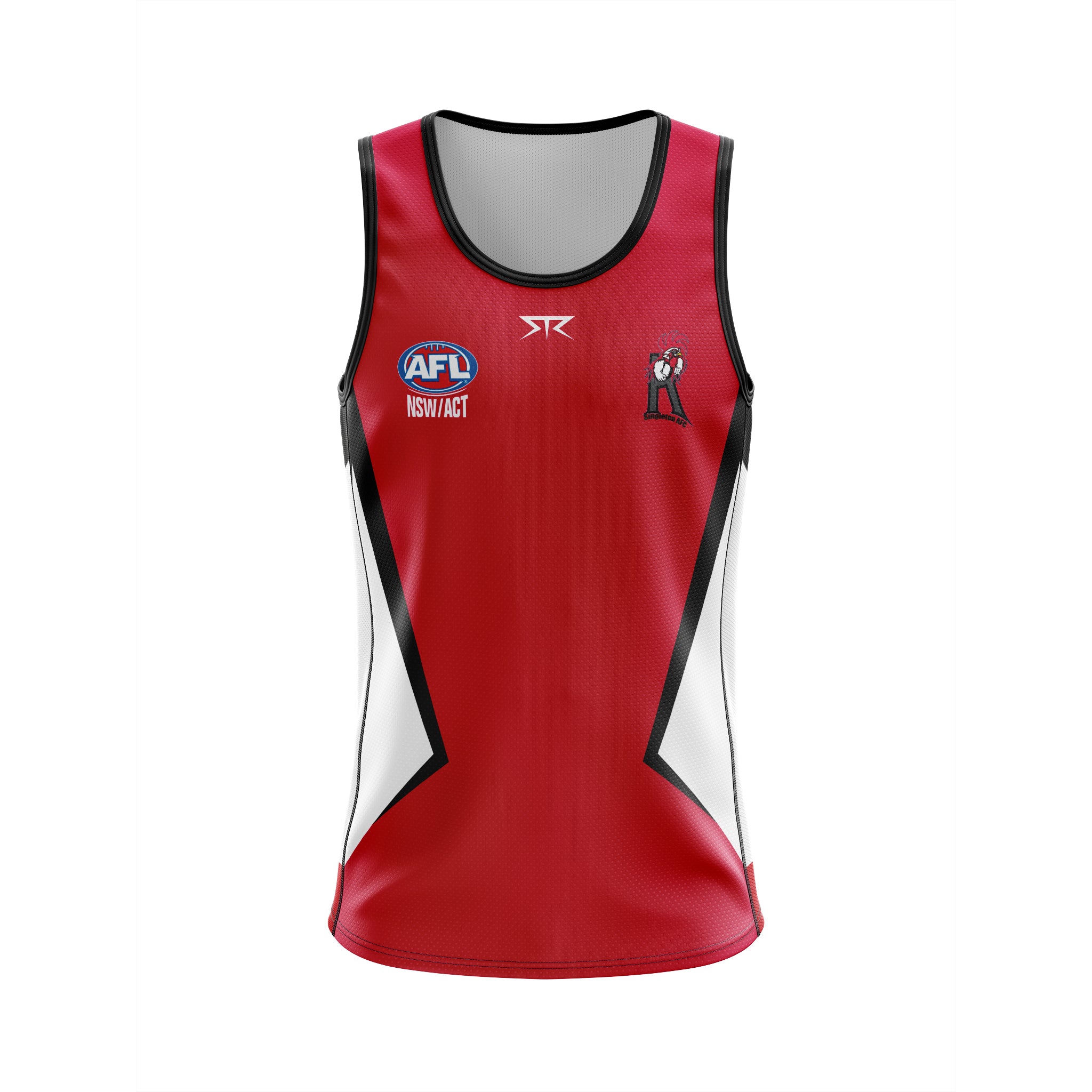 Men's SRAFC Singlet