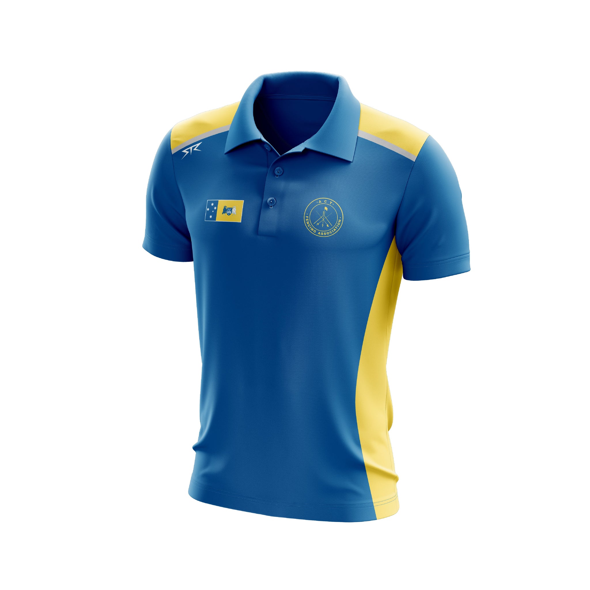 Men's ACTFA Polo