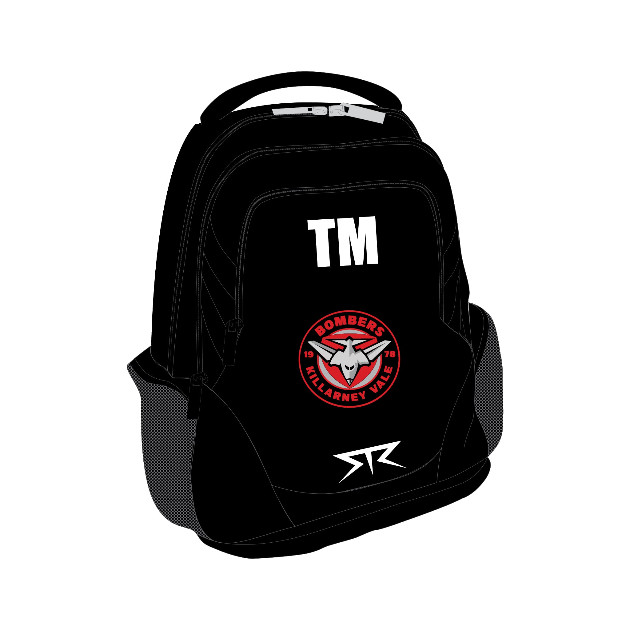 Killarney Vale Back Pack