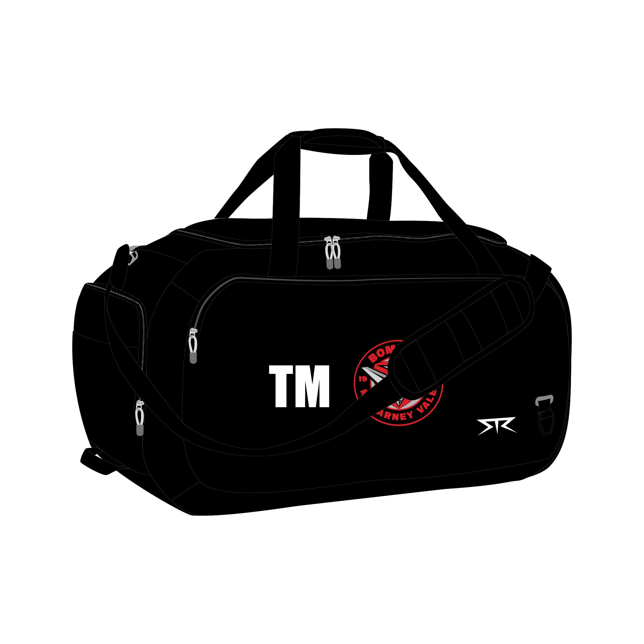 Killarney Vale Sports Bag