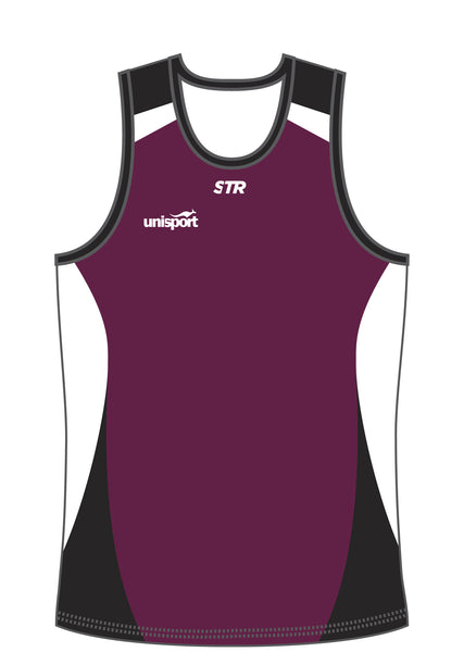Men's  On-Field Singlet