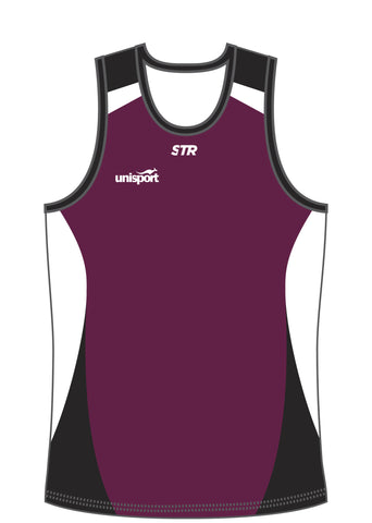 Men's  On-Field Singlet