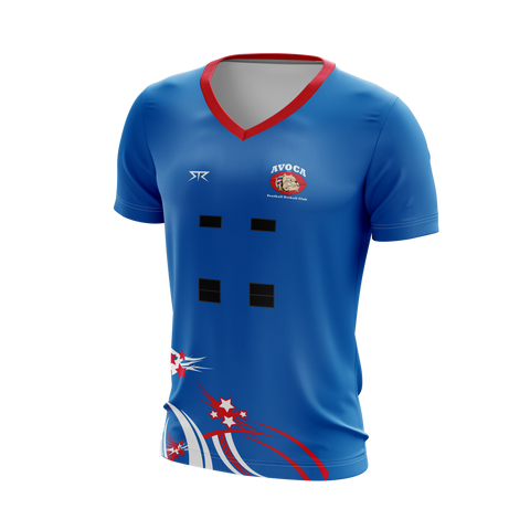 Men's AFNC Playing Shirt