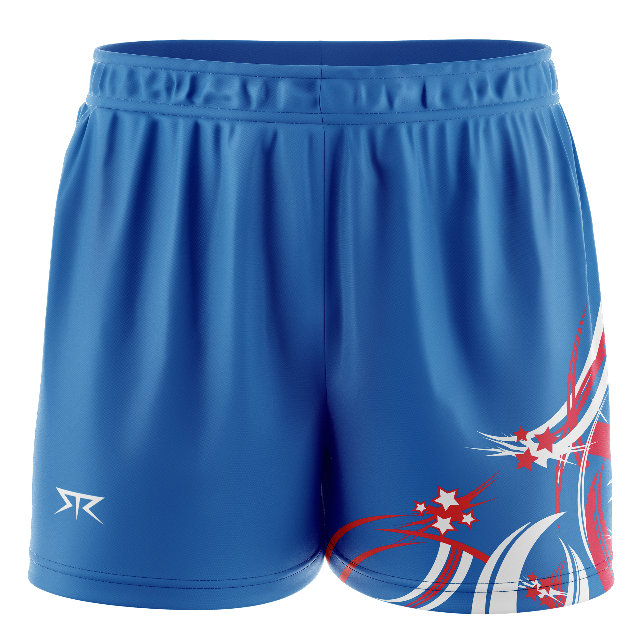 Women's AFNC Playing Shorts