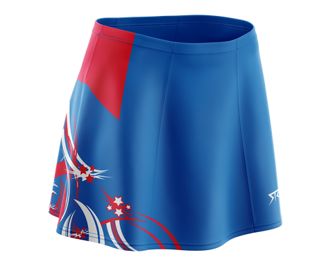 Women's AFNC Playing Skort