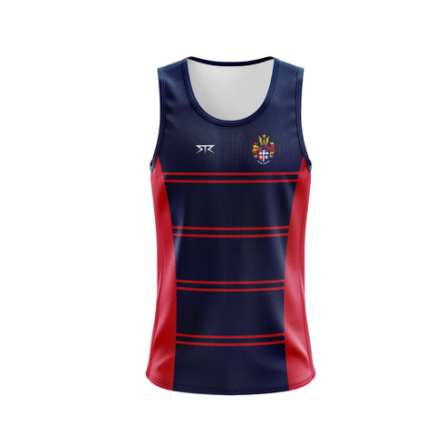 Brighton Grammar Singlet