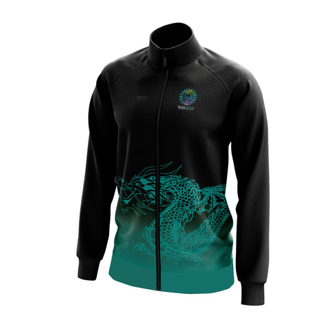 Women's BHDBC Jacket