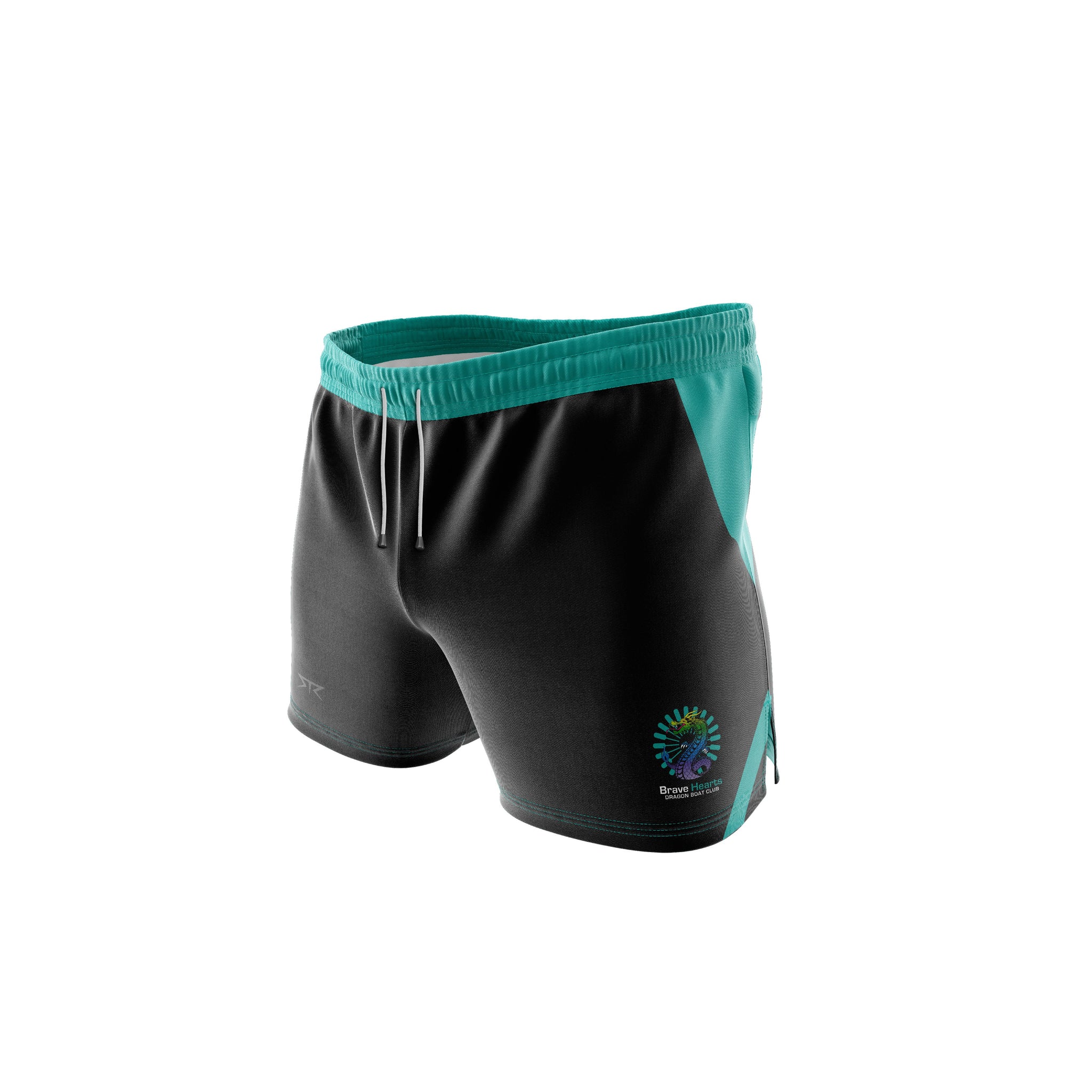 Men's BHDBC Shorts